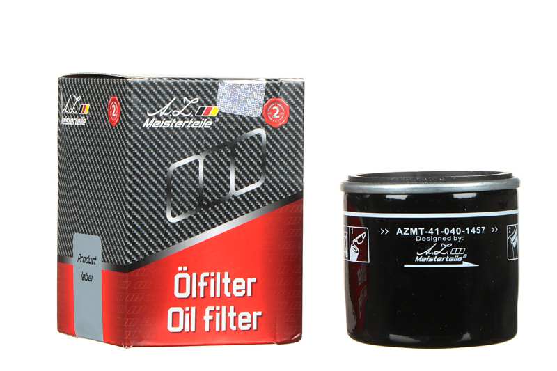 Ölfilter